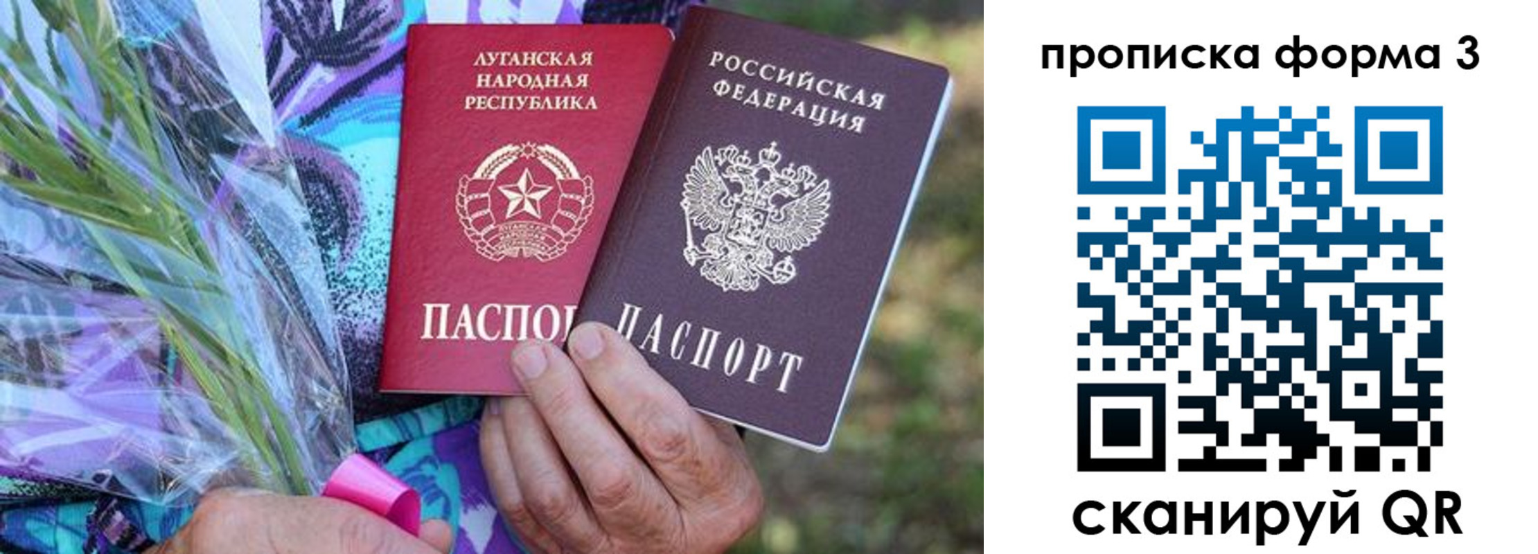 временная регистрация законно в Гае